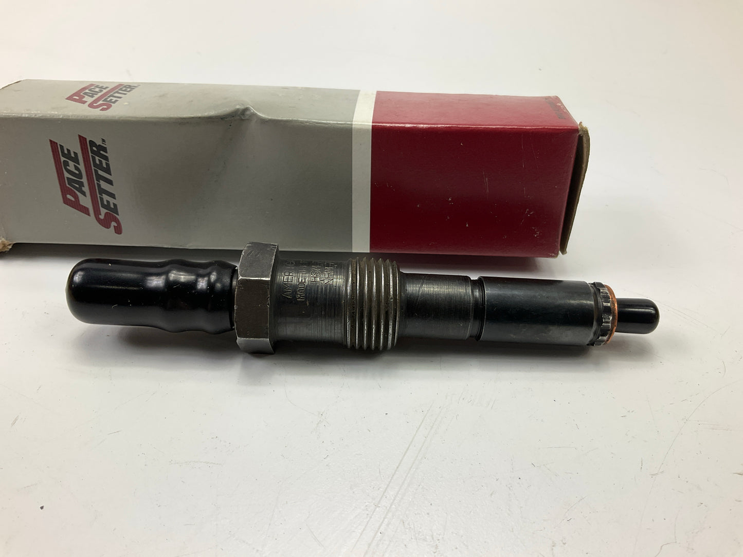 REMAN Pace Setter PT99707 IDI Diesel Fuel Injector - HSM 780115