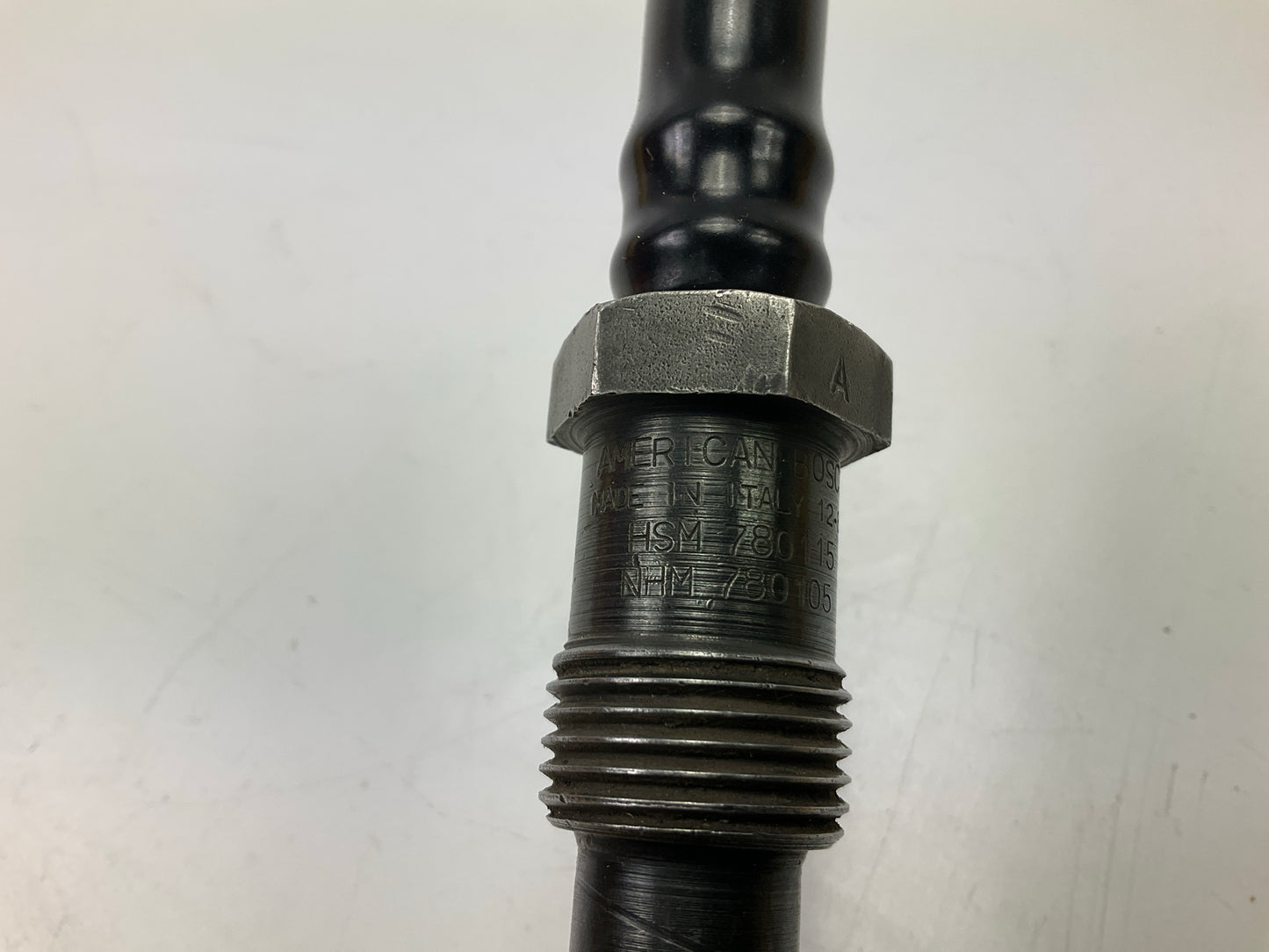 REMAN Pace Setter PT99707 IDI Diesel Fuel Injector - HSM 780115