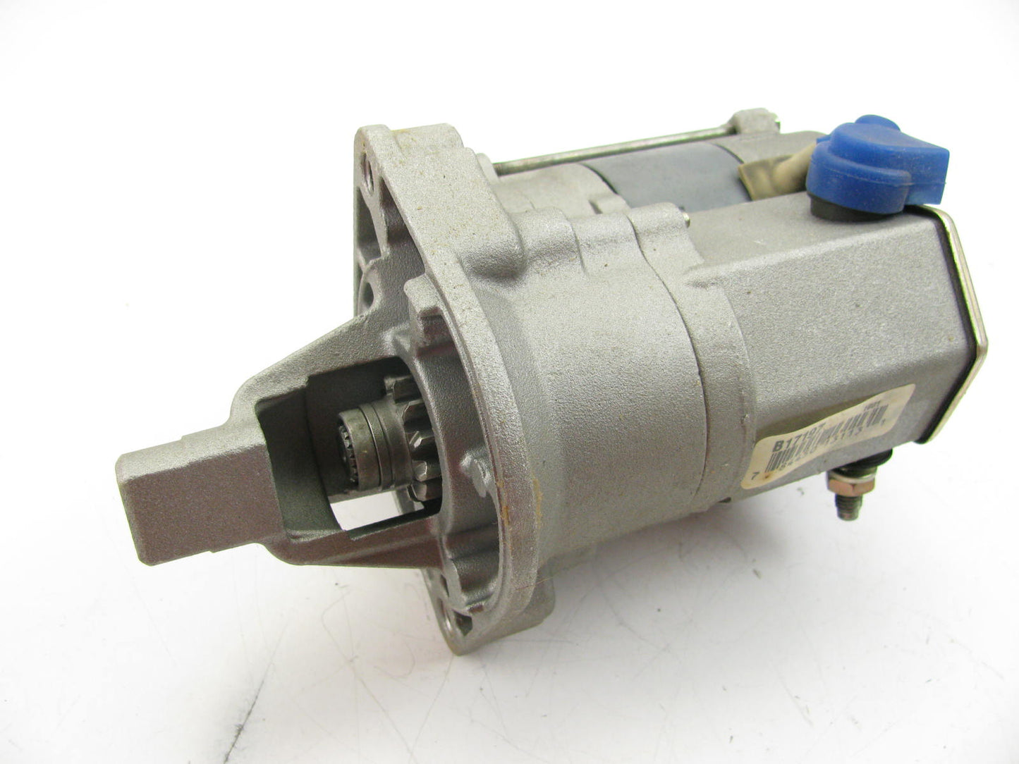 REMAN - Pace B17197 Starter Motor For 1990-1992 Chrysler 3.3L V6