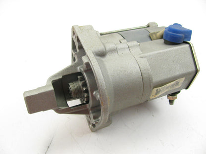 REMAN - Pace B17197 Starter Motor For 1990-1992 Chrysler 3.3L V6