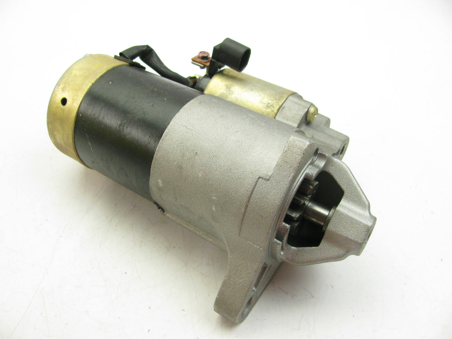 REMAN - Pace B17754 Starter Motor For 1999-2002 Jeep Cherokee