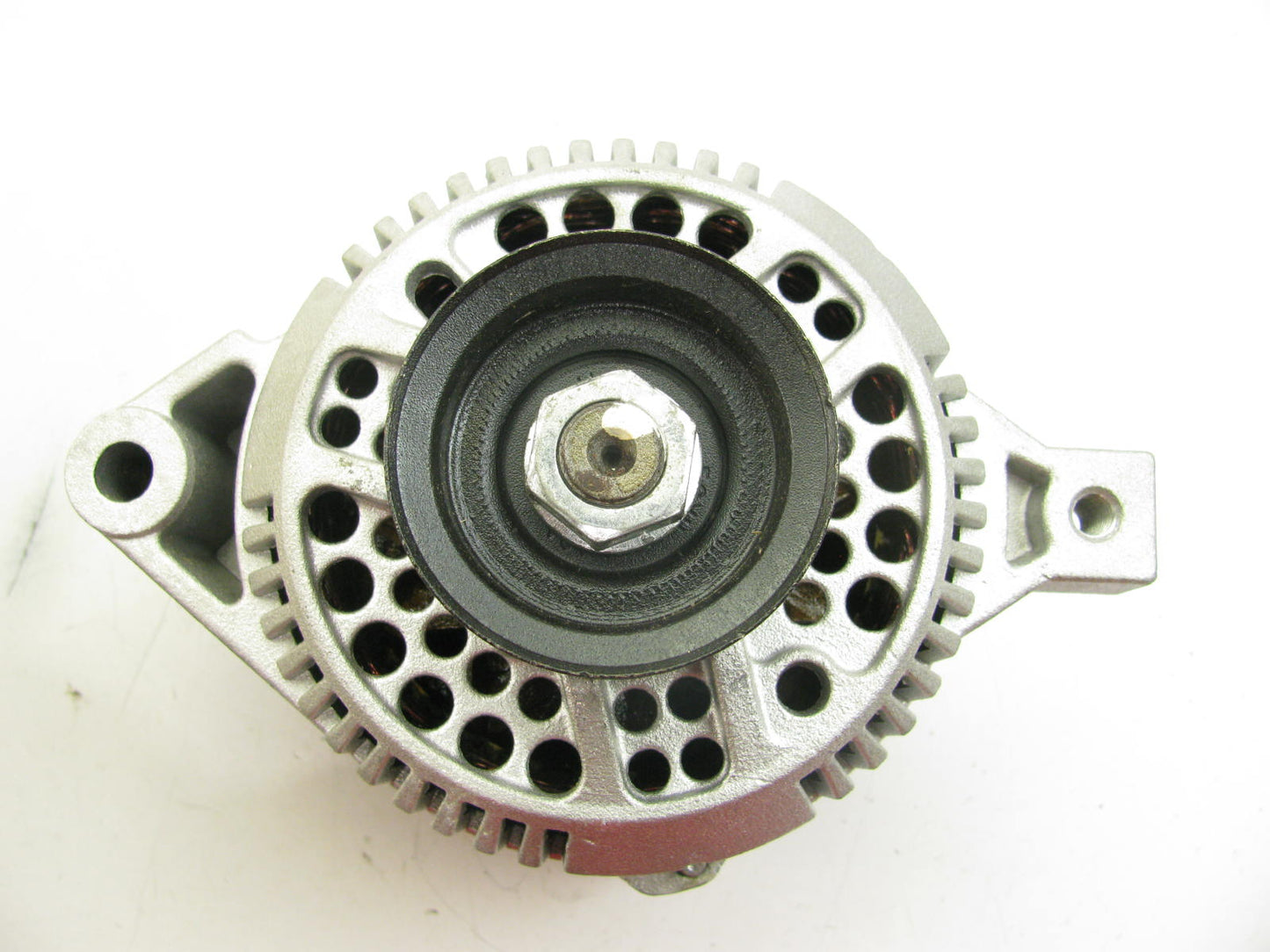 REMAN - Pace B7758 Alternator W/ Pulley 95 Amps