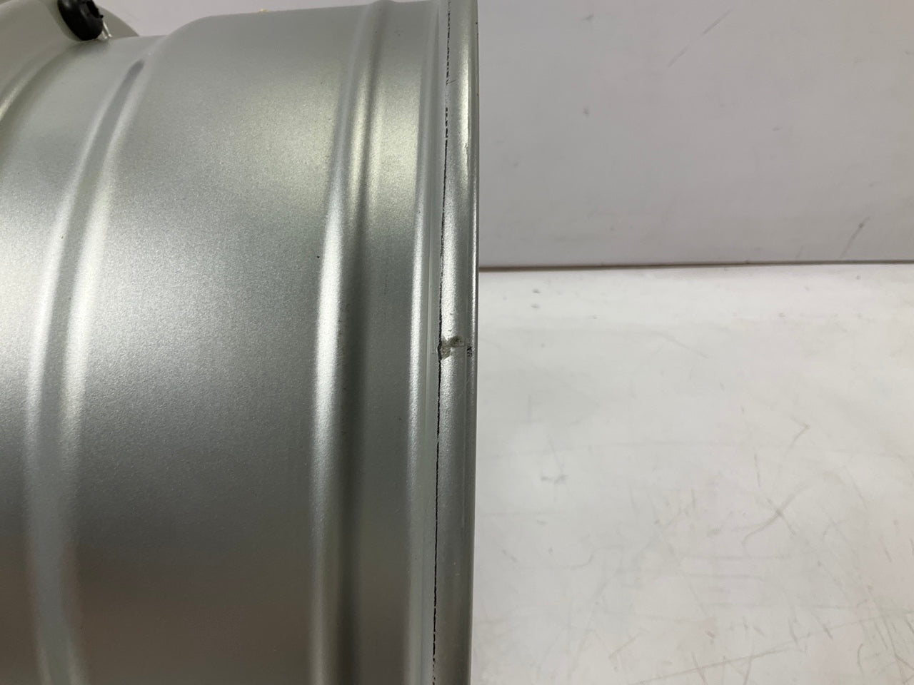 SCRATCHED - Pacer 774MS Reliant Alloy Wheel Rim, 15x7'', 5x100/5x4.5'', +40mm