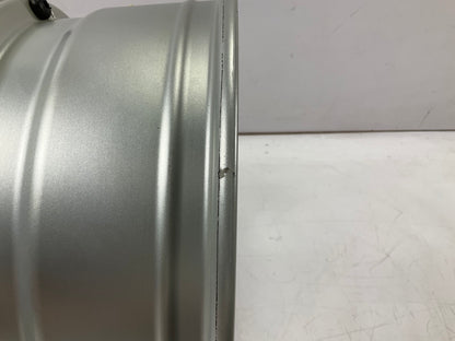 SCRATCHED - Pacer 774MS Reliant Alloy Wheel Rim, 15x7'', 5x100/5x4.5'', +40mm