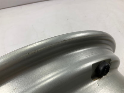 SCRATCHED - Pacer 774MS Reliant Alloy Wheel Rim, 15x7'', 5x100/5x4.5'', +40mm