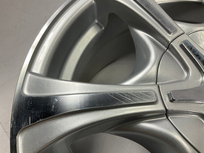 SCRATCHED - Pacer 774MS Reliant Alloy Wheel Rim, 15x7'', 5x100/5x4.5'', +40mm