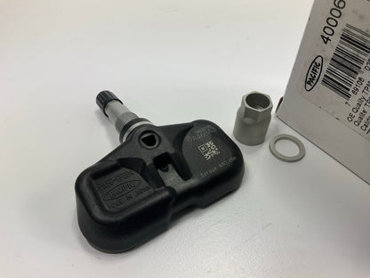 Pacific 40006 TPMS Tire Pressure Monitor Sensor, Made In Japan PAXPMV1017
