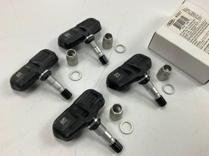 (4) Pacific 40007 TPMS Tire Pressure Monitor Sensor 05-06 Tundra, 05-07 Sequioia