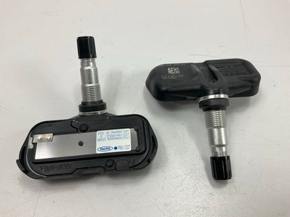 (4) Pacific 40007 TPMS Tire Pressure Monitor Sensor 05-06 Tundra, 05-07 Sequioia