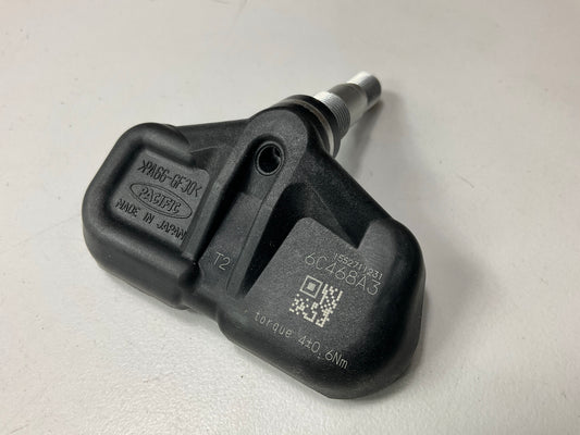 Pacific 40007 TPMS Tire Pressure Monitor Sensor PAXPMV1037, Made In Japan