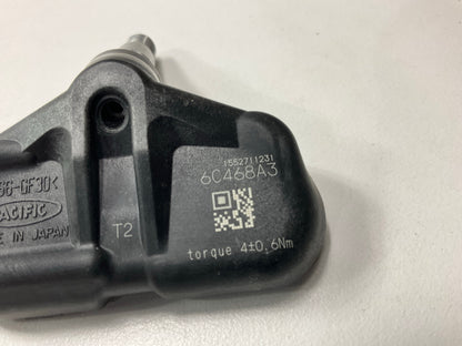 Pacific 40007 TPMS Tire Pressure Monitor Sensor - 05-06 Tundra, 05-07 Sequioia