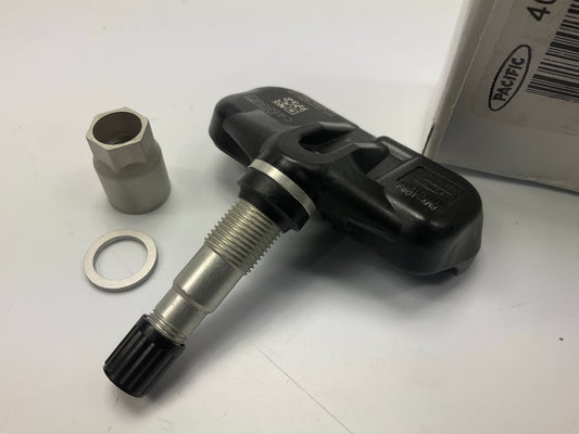 STEEL WHEELS ONLY Pacific 40019 TPMS Tire Pressure Monitor Sensor 05-15 Tacoma