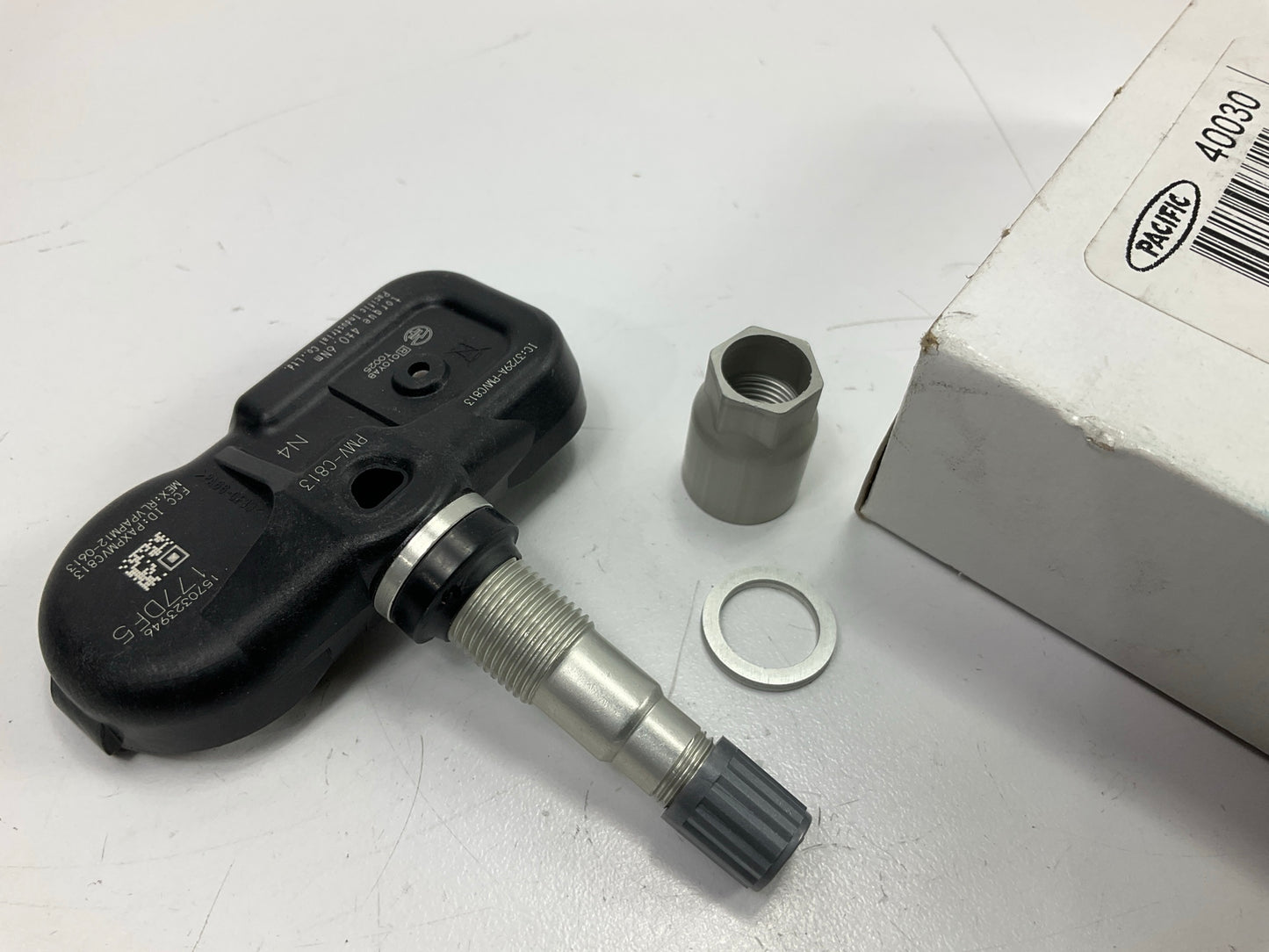 Pacific 40030 TPMS Tire Pressure Monitor Sensor