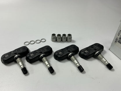 (4) Pacific 40034 TPMS Tire Pressure Monitor Sensor For 2007-2011 Honda CR-V