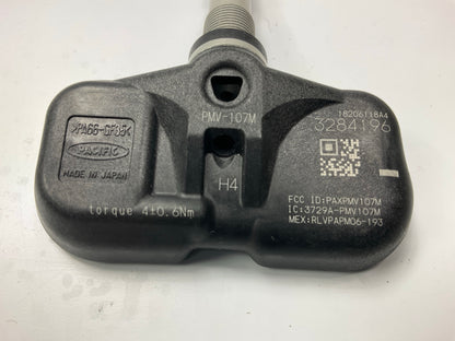 Pacific 40034 TPMS Tire Pressure Monitor Sensor For 2007-2011 Honda CR-V