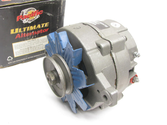 Pacific 7719 Reman Alternator - 70-100 AMP