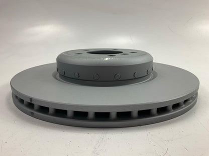 Hella Pagid 355120831 Front Brake Rotor