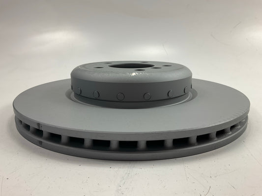 Hella Pagid 355120831 Front Brake Rotor