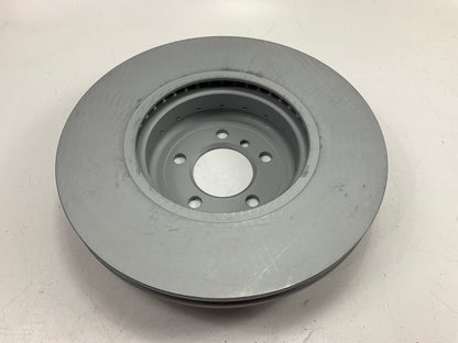 Hella Pagid 355120831 Front Brake Rotor