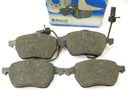 Pagid 4B0698151K Front Brake Pads