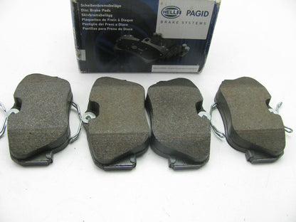 PAGID T0352 Front Brake Pad Set