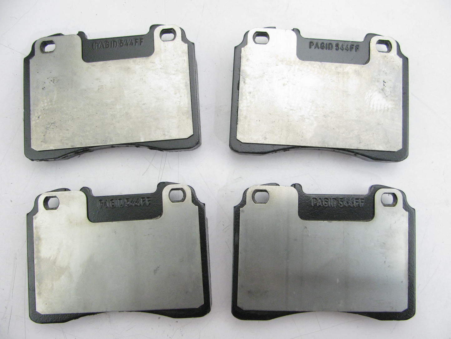 Pagid T1036 FRONT Disc Brake Pads