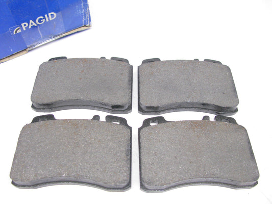 Pagid T1126 FRONT Disc Brake Pads