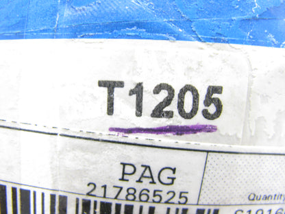 Genuine Pagid T1205 Front Brake Pads