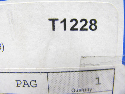 Pagid T1228 REAR Disc Brake Pads