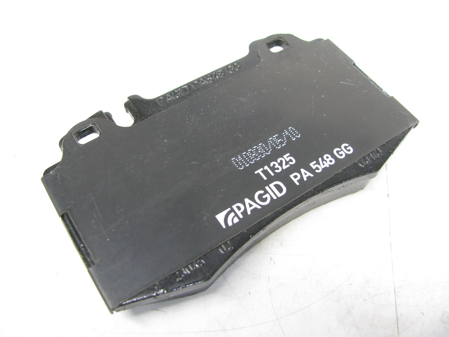 Pagid T1325 Front Disc Brake Pads