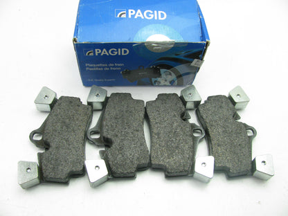 Pagid T1460 Rear Disc Brake Pads