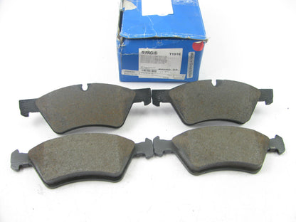 Pagid T1516 Front Disc Brake Pads