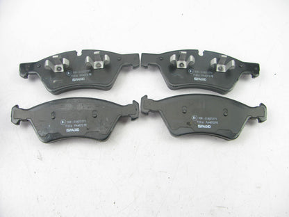 Pagid T1516 Front Disc Brake Pads