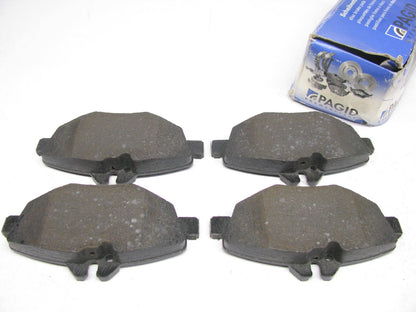 Pagid T5154 FRONT Disc Brake Pads For 2003-2009 Mercedes-Benz E320