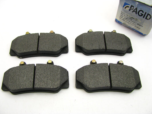 Pagid T9011 Front Disc  Brake Pads For Various Volvo