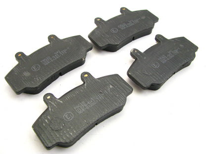 Pagid T9011 Front Disc  Brake Pads For Various Volvo