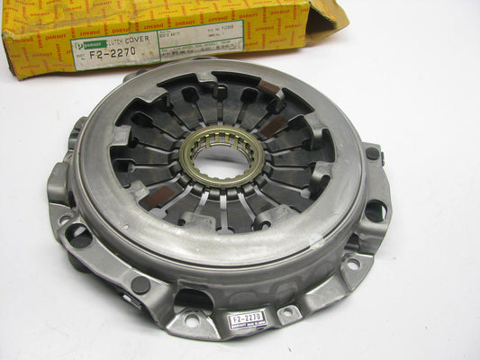 Paraut F2-2270 Clutch Pressure Plate For 1991-1994 Subaru Legacy 2.2L H4