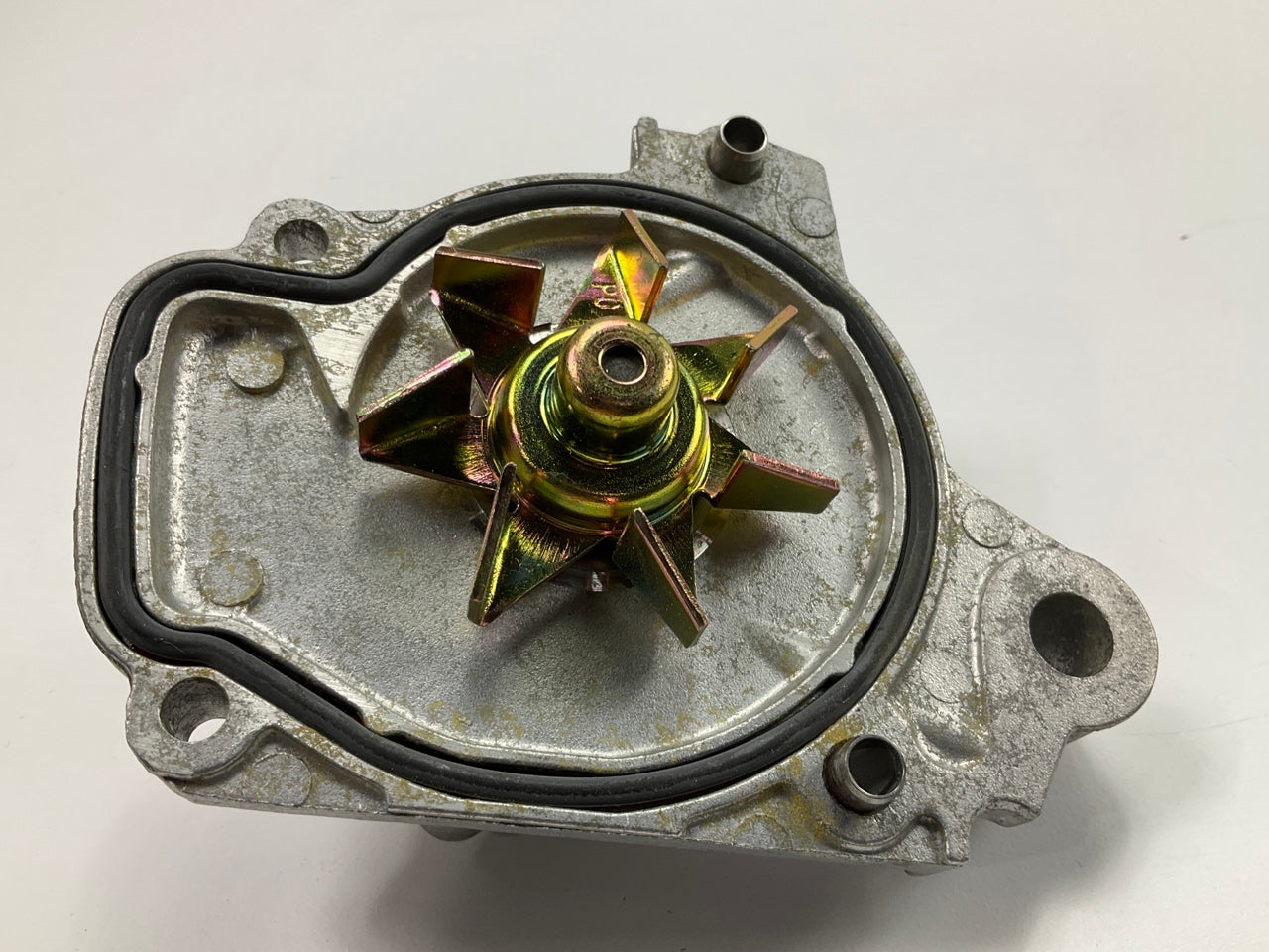 Paraut H3-039 Water Pump - Replaces Honda # 19200-P08-003