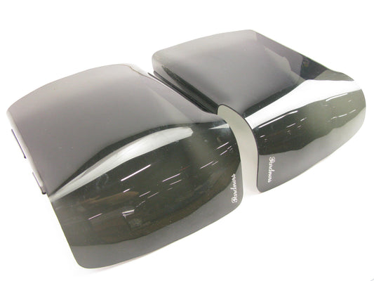 Pardners 55293 Smoked Headlight Cover 1989-92 Ford Ranger 1991-94 Ford Explorer