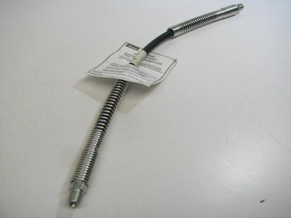 Parker 090331 Flex Grease Hose (Remote Mount Lubrication Hose)