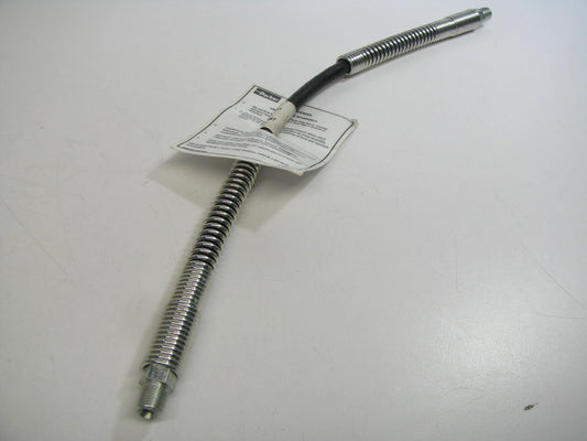 Parker 090331 Flex Grease Hose (Remote Mount Lubrication Hose)