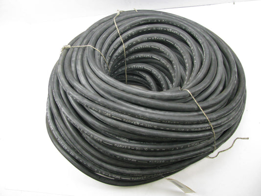 300 FEET - Parker 1/2'' Low Pressure Refrigeration Hose 350 PSI