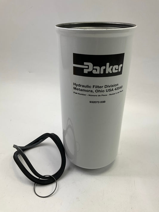 Parker 932073 Hydraulic Filter Replaces P7254 51849 51847 HF877