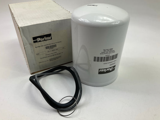 Parker 934200 Hydraulic Filter Replaces V0211B1R03 9327081 FA57CC10