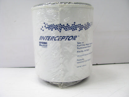 Parker IN-F830 Diesel Fuel Water Separator Filter - Replaces 33232, BF1345