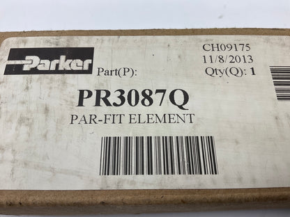 Parker PR3087Q Hydraulic Filter Element - Replaces 0110D010BN4HC, 57872