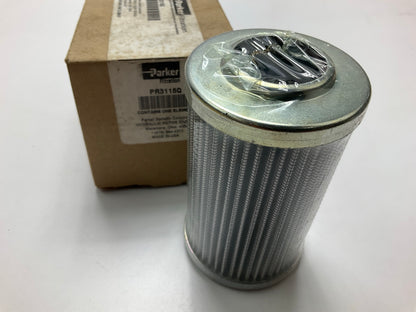 Parker PR3116Q Hydraulic Filter Element - Replaces  0160D010BN3HC; 0160D010ON