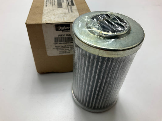 Parker PR3116Q Hydraulic Filter Element - Replaces  0160D010BN3HC; 0160D010ON