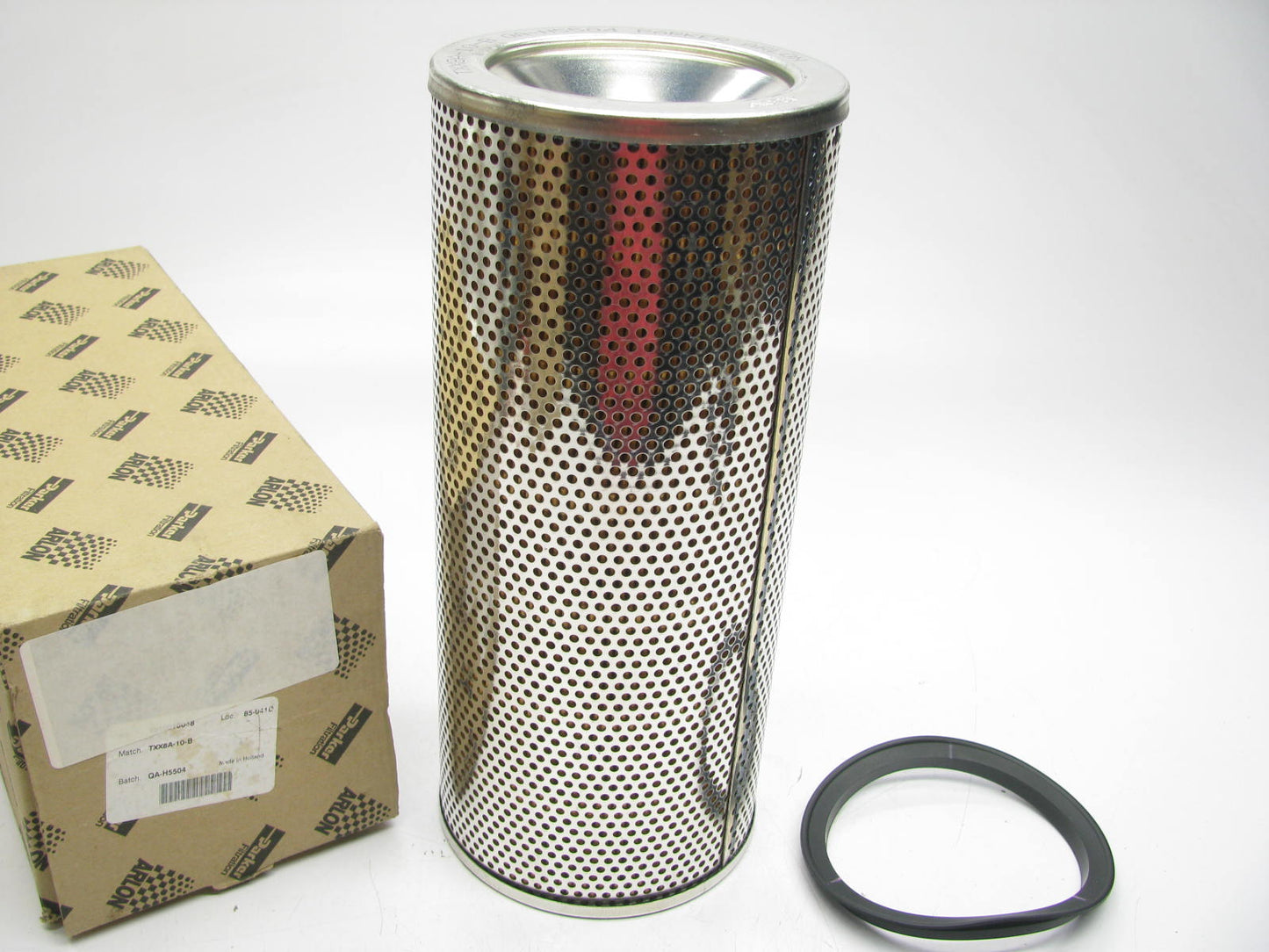 Parker TXX8A-10-B Hydraulic Filter Replaces P172463 N09635 415567