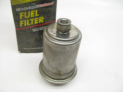 Parts Depot 33500 Fuel Filter
